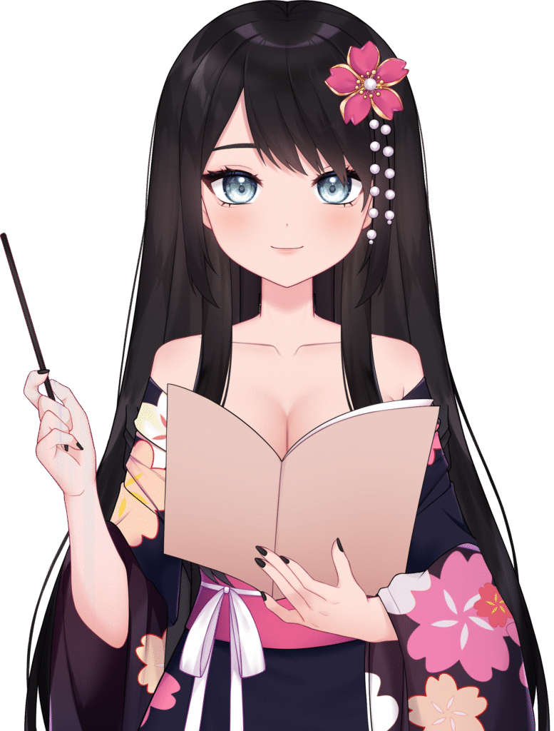 shina sensei model top2