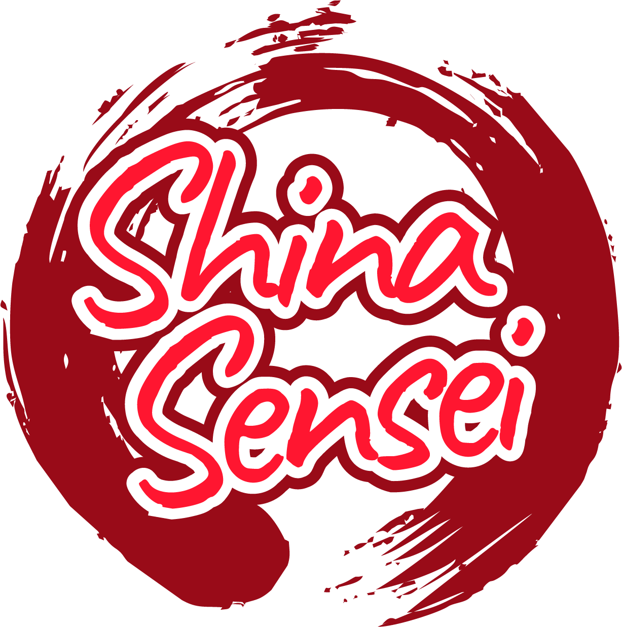 Shina Sensei